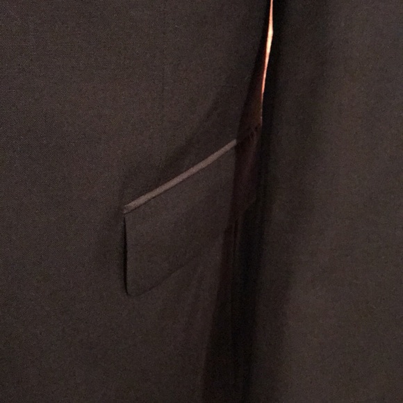 Cricketeer Tuxedo Coat - Picture 8 of 17